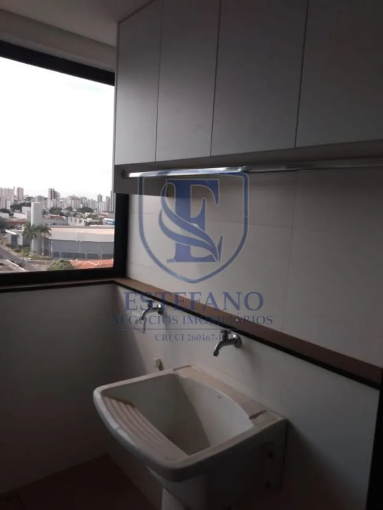 Apartamento, 3 quartos, 203 m² - Foto 8