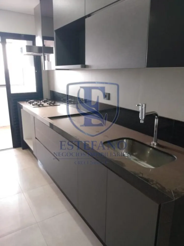 Apartamento, 3 quartos, 203 m² - Foto 7