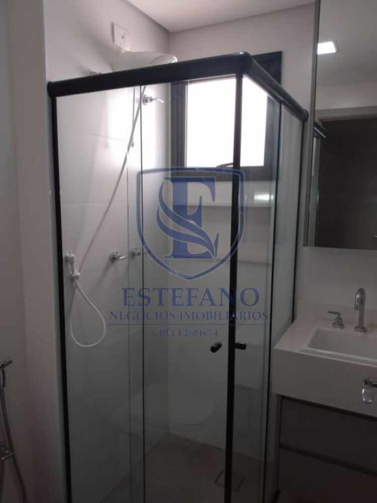 Apartamento à venda com 3 quartos, 203m² - Foto 4