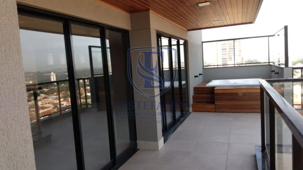Apartamento, 3 quartos, 203 m² - Foto 6