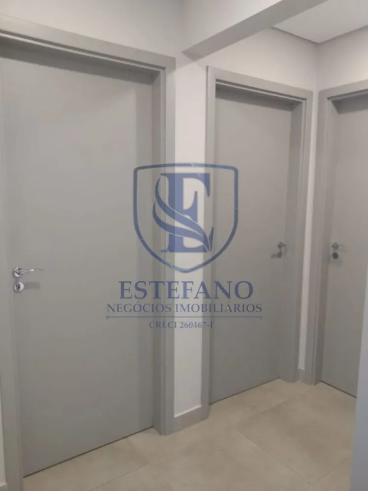Apartamento, 3 quartos, 203 m² - Foto 4