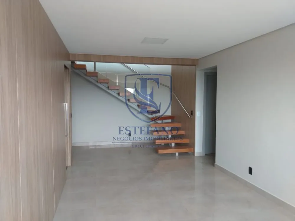 Apartamento, 3 quartos, 203 m² - Foto 2