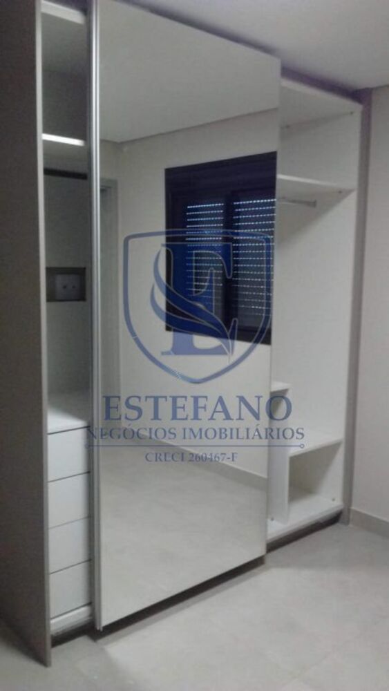 Apartamento à venda com 3 quartos, 203m² - Foto 2