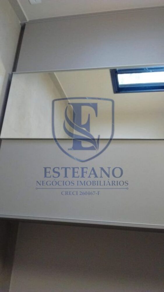 Apartamento à venda com 3 quartos, 203m² - Foto 3