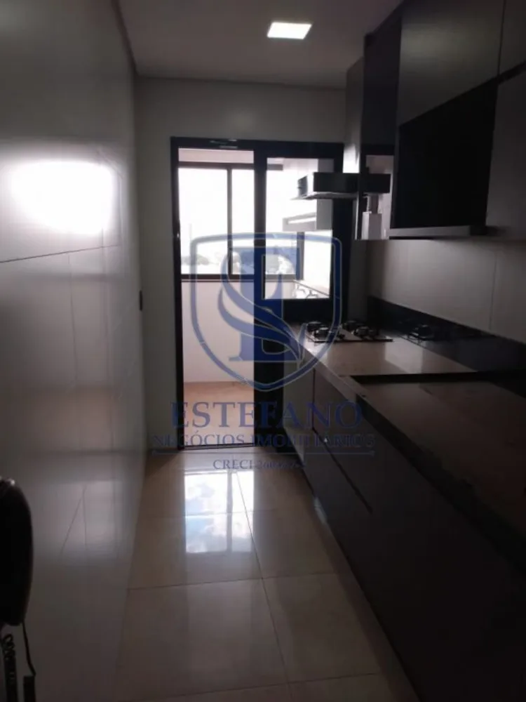 Apartamento, 3 quartos, 203 m² - Foto 3
