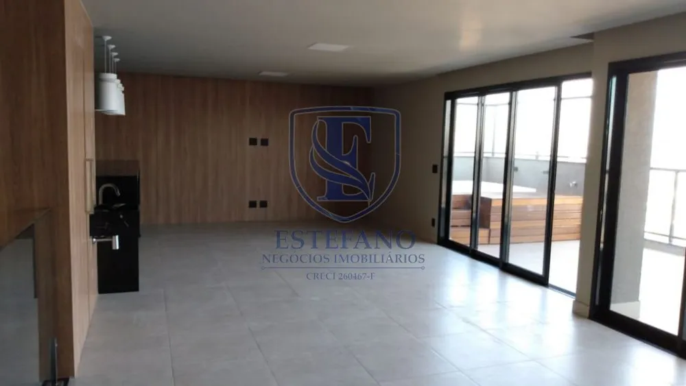 Apartamento, 3 quartos, 203 m² - Foto 1