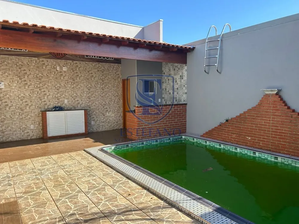 Casa, 3 quartos, 208 m² - Foto 7