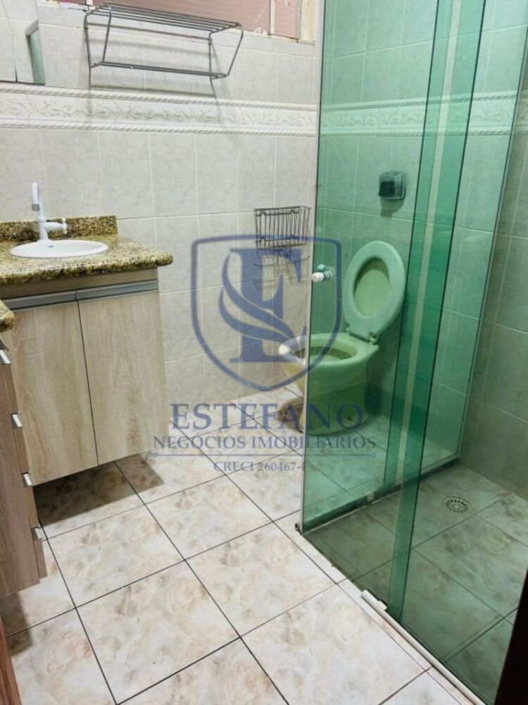 Casa, 3 quartos, 208 m² - Foto 2