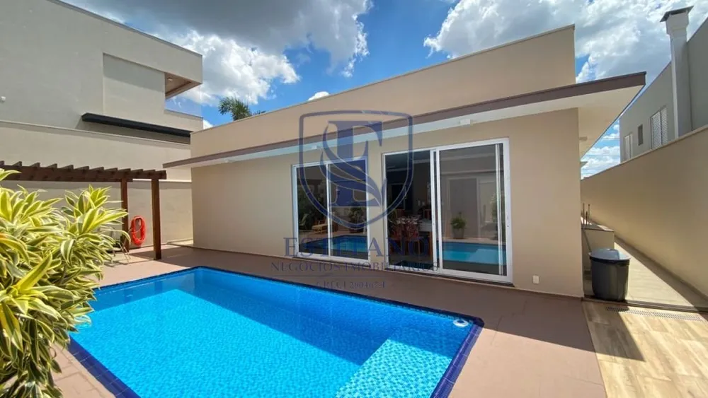 Casa, 4 quartos, 525 m² - Foto 1