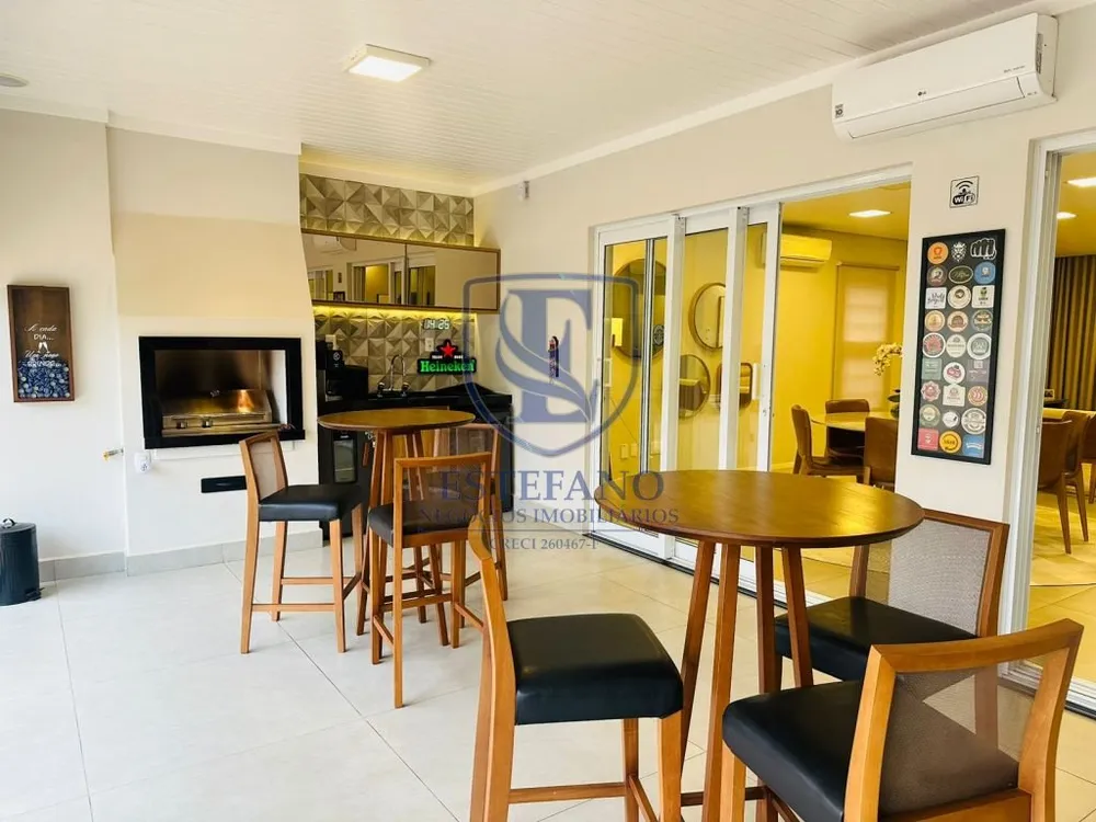 Casa, 3 quartos, 325 m² - Foto 7