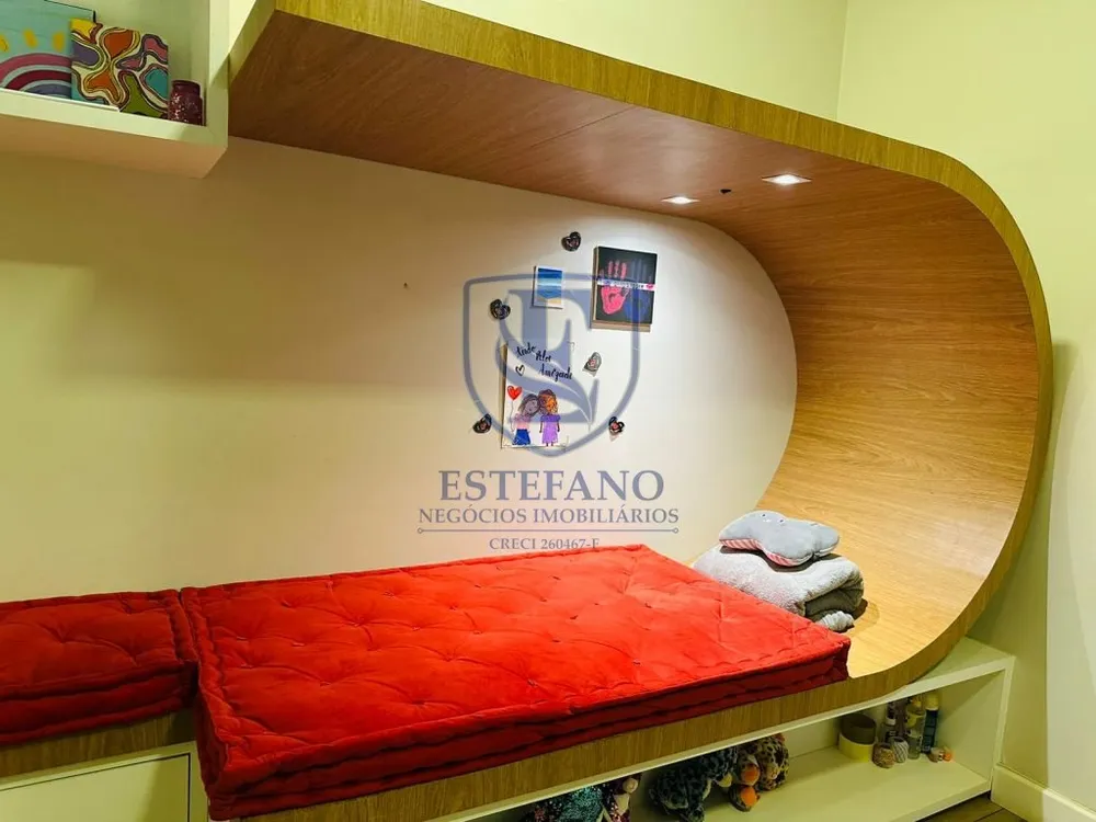 Casa, 3 quartos, 325 m² - Foto 13