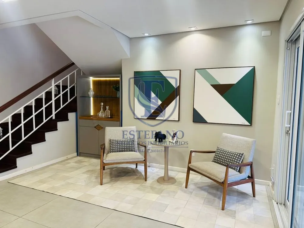 Casa, 3 quartos, 325 m² - Foto 6