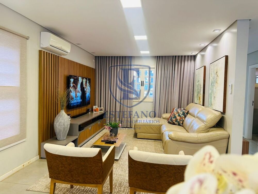 Casa, 3 quartos, 325 m² - Foto 2