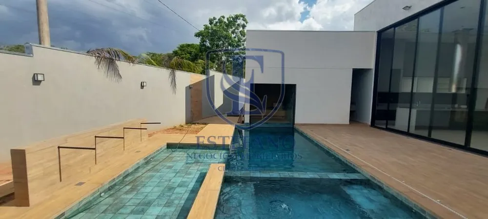 Casa, 4 quartos, 800 m² - Foto 3