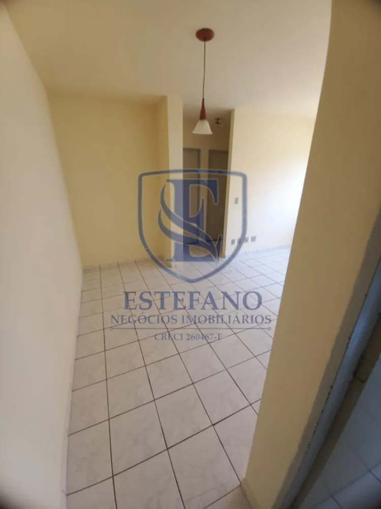 Apartamento, 2 quartos, 55 m² - Foto 9