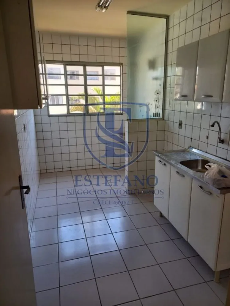 Apartamento, 2 quartos, 55 m² - Foto 3