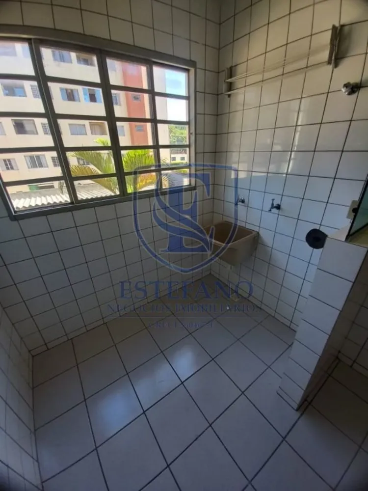 Apartamento, 2 quartos, 55 m² - Foto 13
