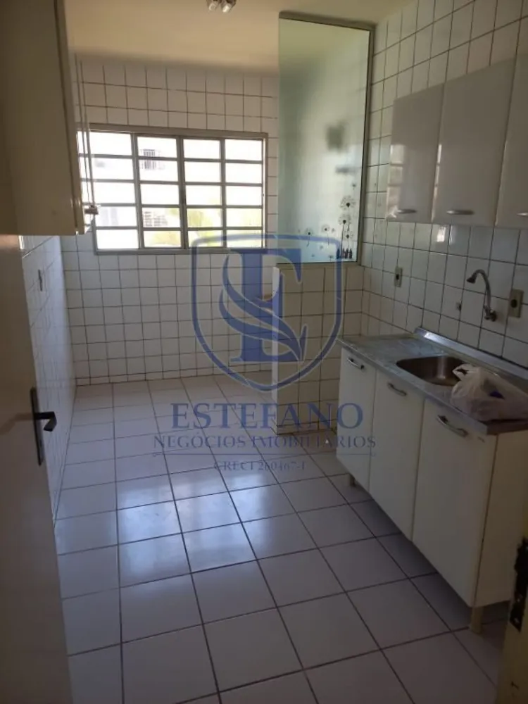Apartamento, 2 quartos, 55 m² - Foto 15