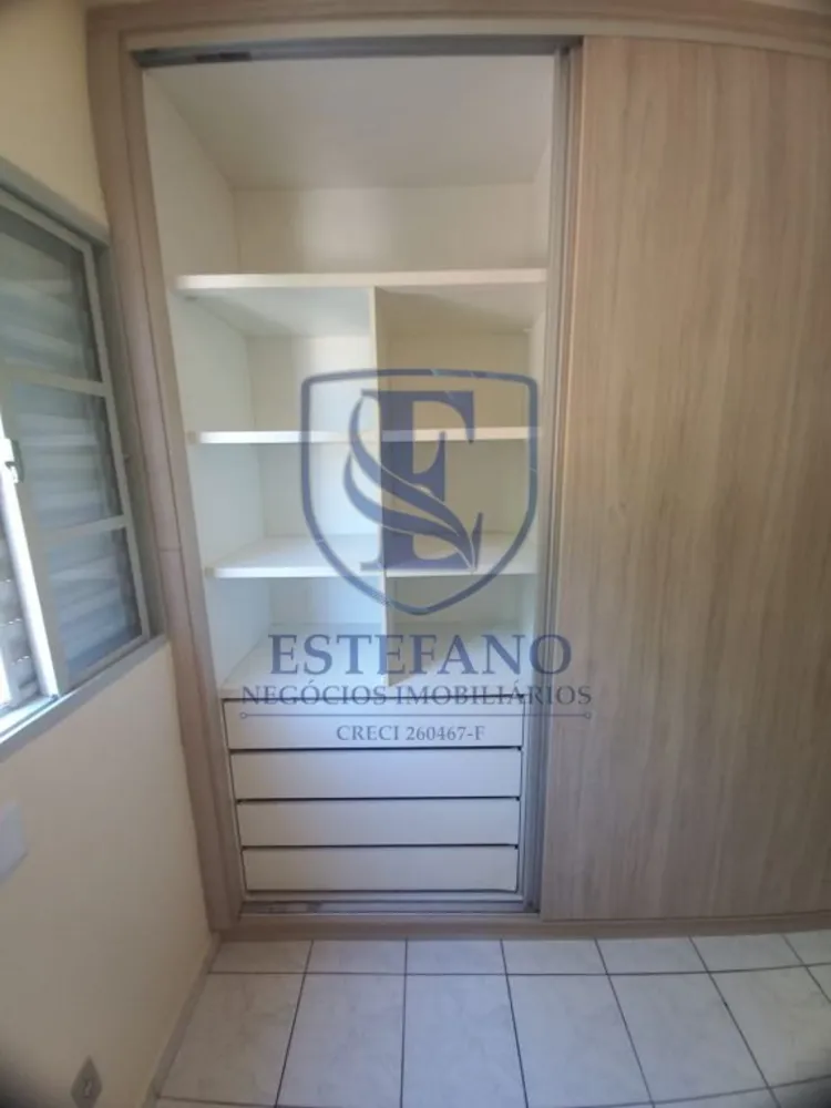 Apartamento, 2 quartos, 55 m² - Foto 2