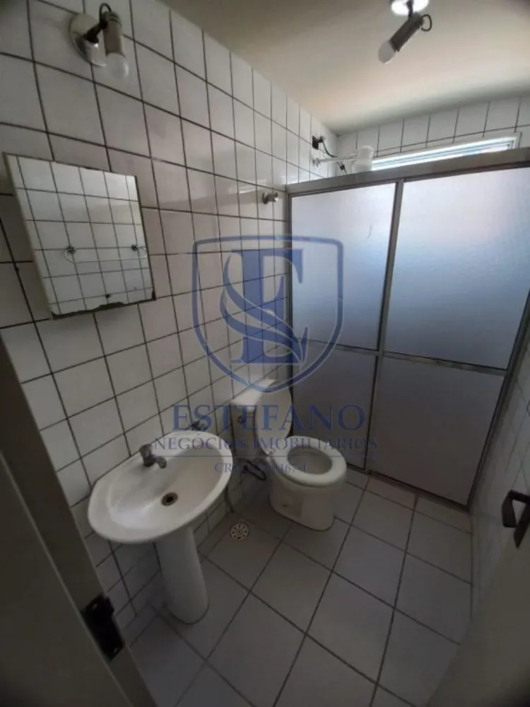 Apartamento, 2 quartos, 55 m² - Foto 3