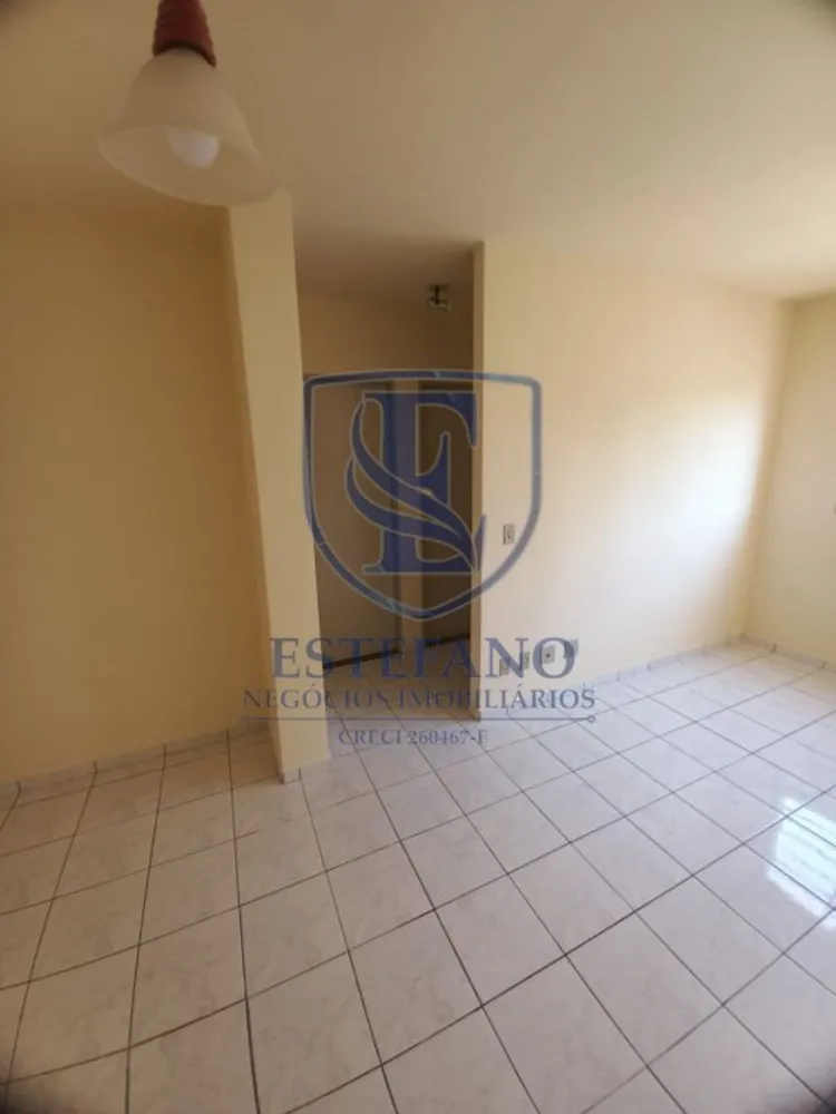 Apartamento, 2 quartos, 55 m² - Foto 2