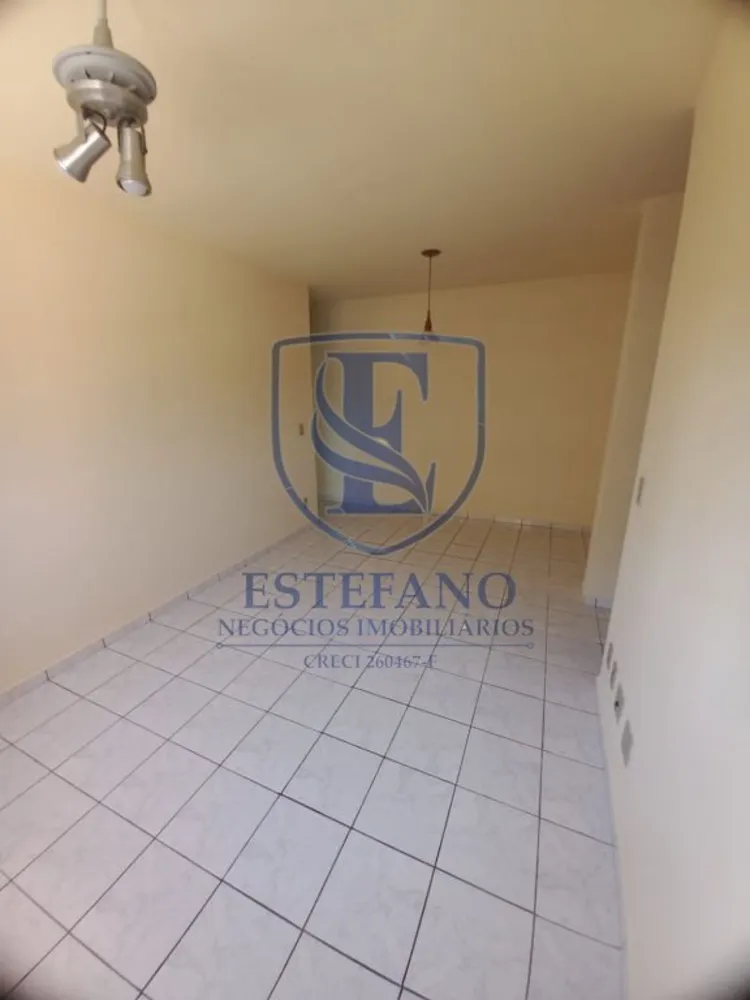 Apartamento, 2 quartos, 55 m² - Foto 6