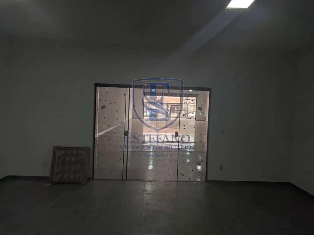 Depósito-Galpão, 500 m² - Foto 1