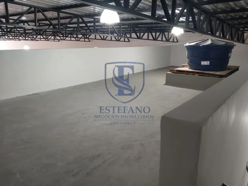 Depósito-Galpão, 500 m² - Foto 13