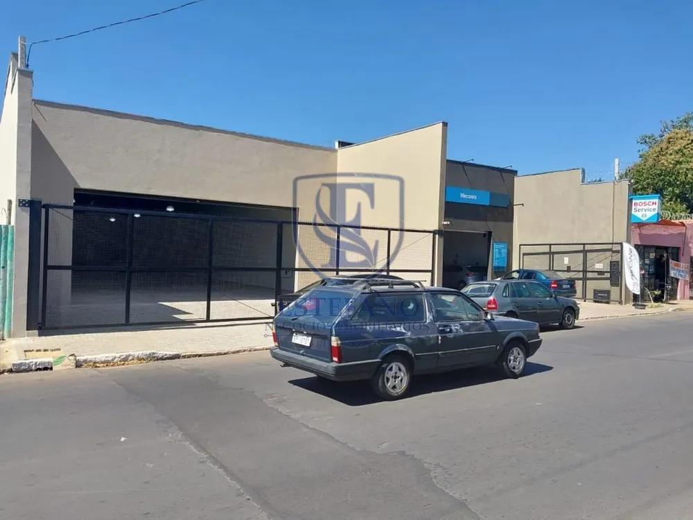 Depósito-Galpão, 500 m² - Foto 14