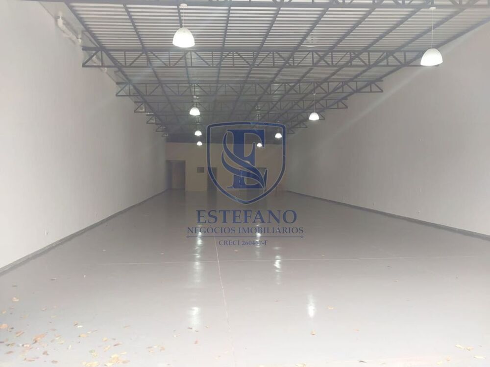 Depósito-Galpão, 500 m² - Foto 3