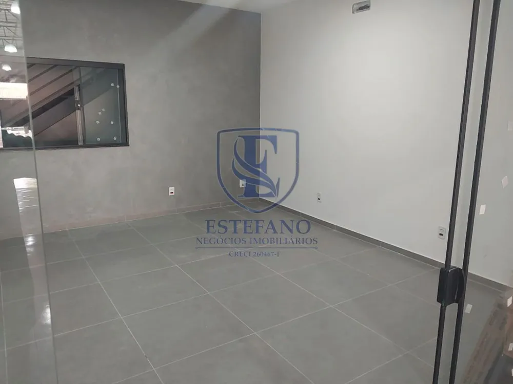 Depósito-Galpão, 500 m² - Foto 7