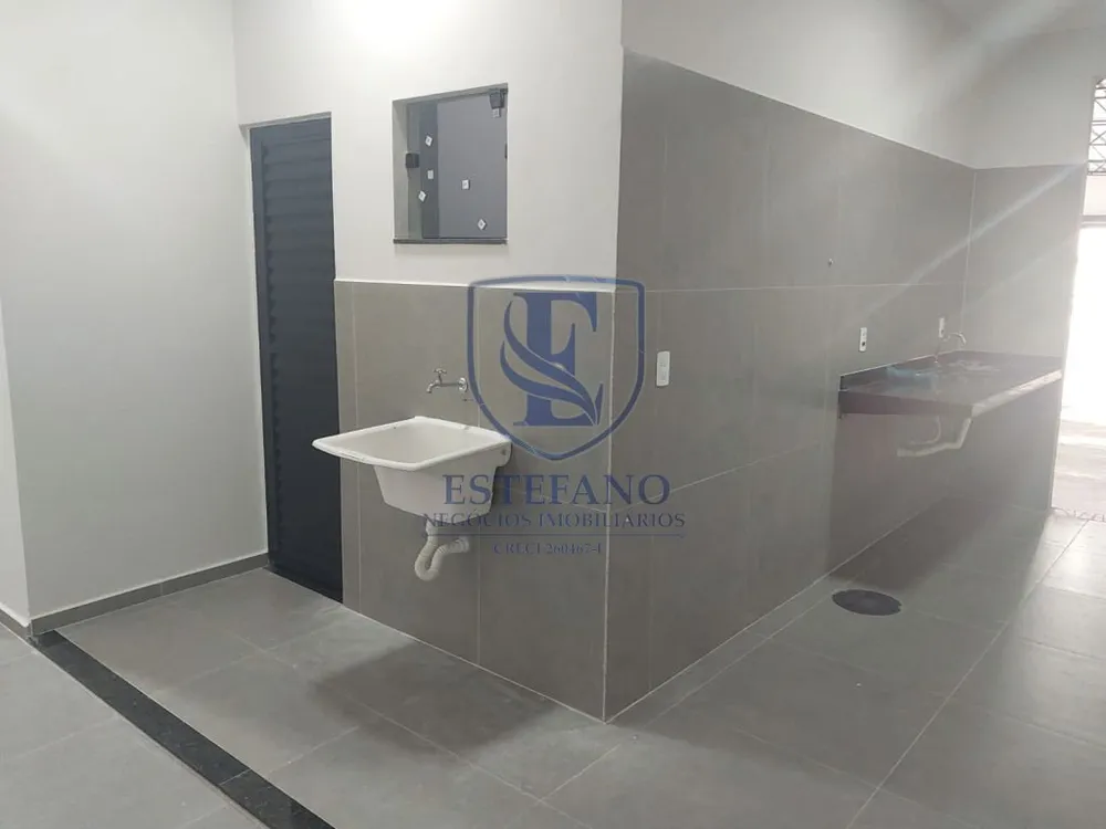 Depósito-Galpão, 500 m² - Foto 5