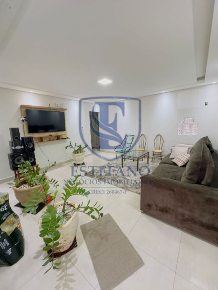 Casa, 3 quartos, 380 m² - Foto 1