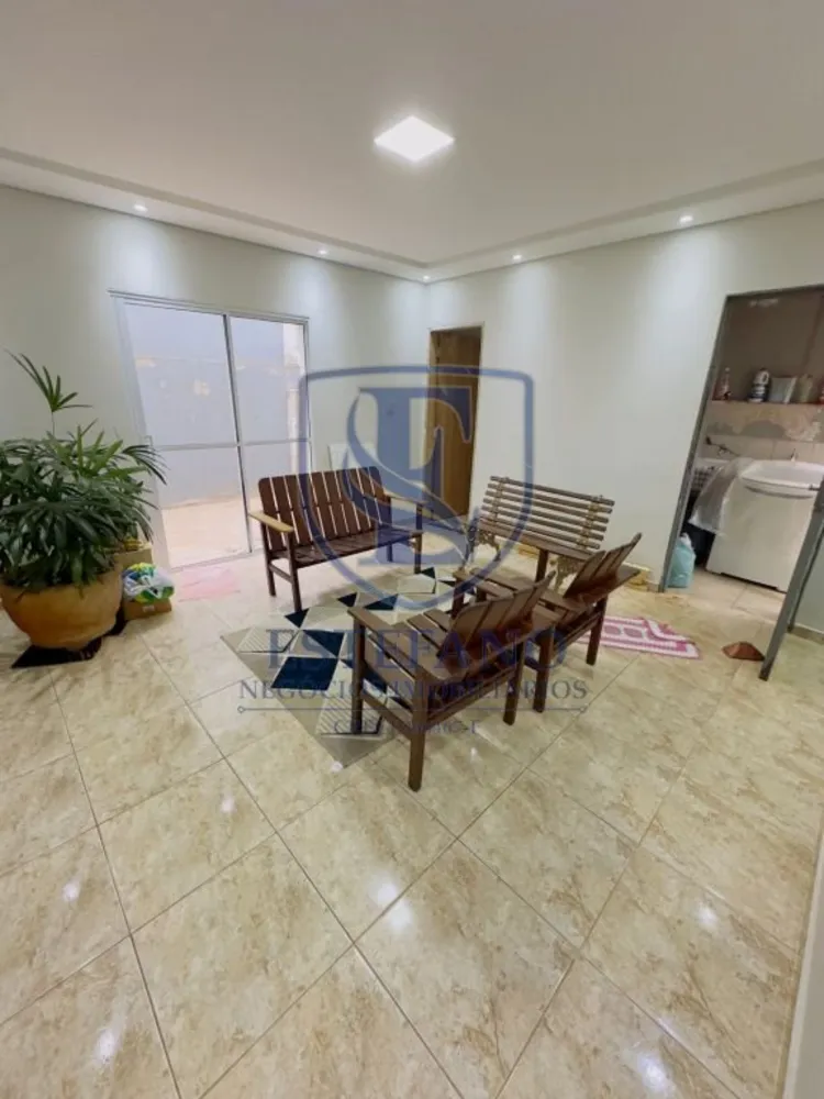 Casa, 3 quartos, 380 m² - Foto 8
