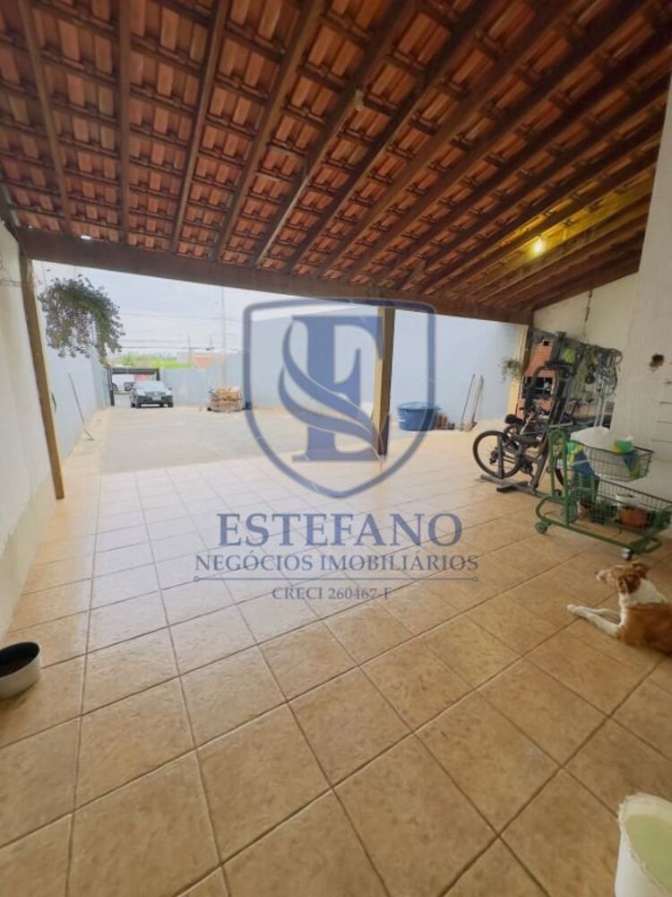Casa, 3 quartos, 380 m² - Foto 3