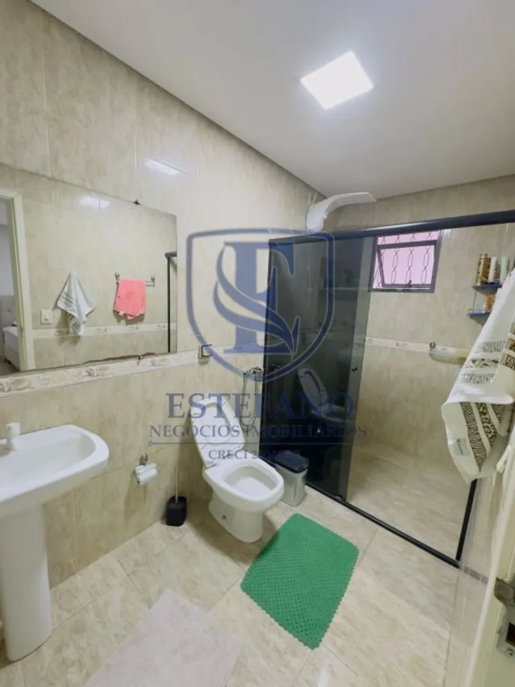 Casa, 3 quartos, 380 m² - Foto 3