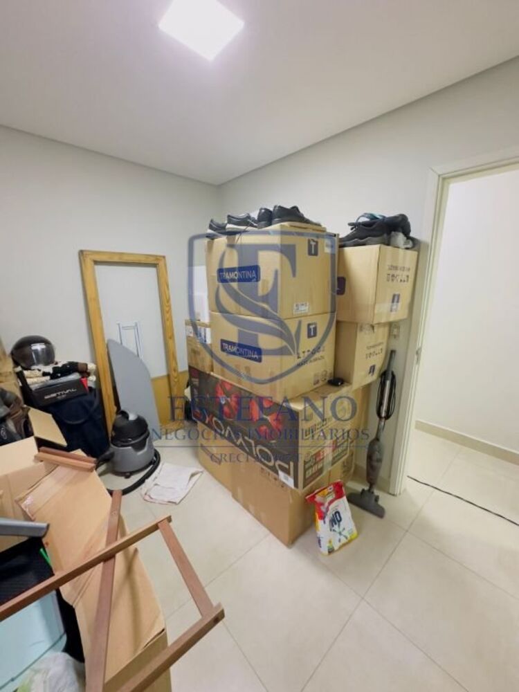 Casa, 3 quartos, 380 m² - Foto 2