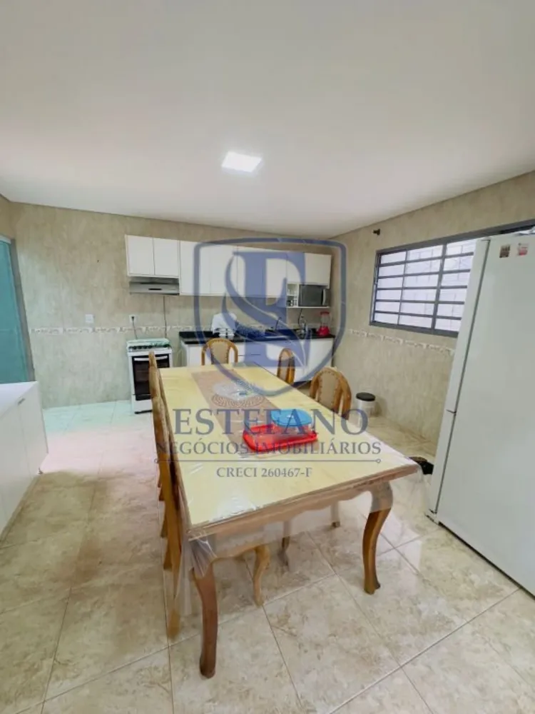 Casa, 3 quartos, 380 m² - Foto 12