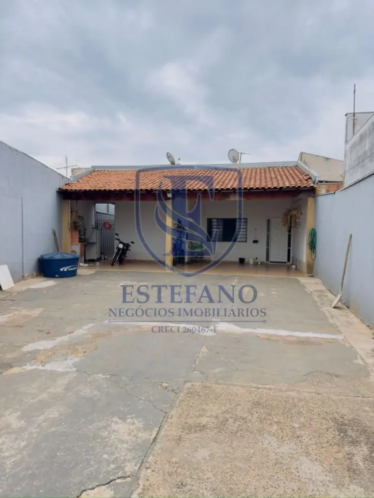 Casa, 3 quartos, 380 m² - Foto 2