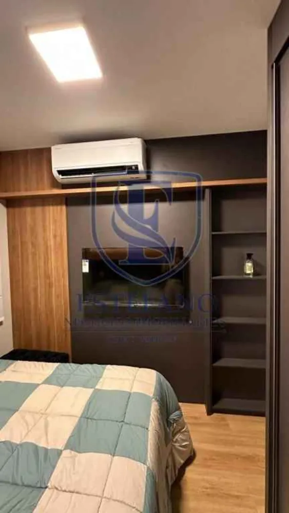 Apartamento, 1 quarto, 35 m² - Foto 2