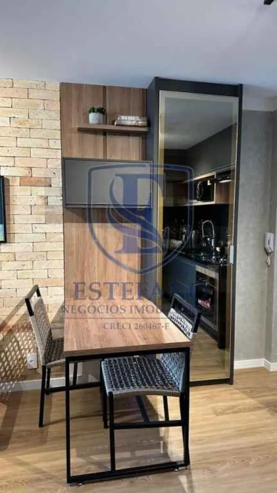 Apartamento, 1 quarto, 35 m² - Foto 16