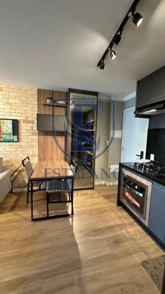 Apartamento, 1 quarto, 35 m² - Foto 4