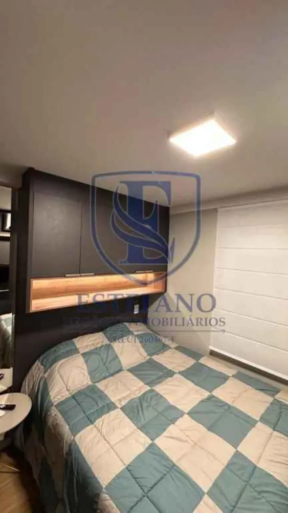 Apartamento, 1 quarto, 35 m² - Foto 13