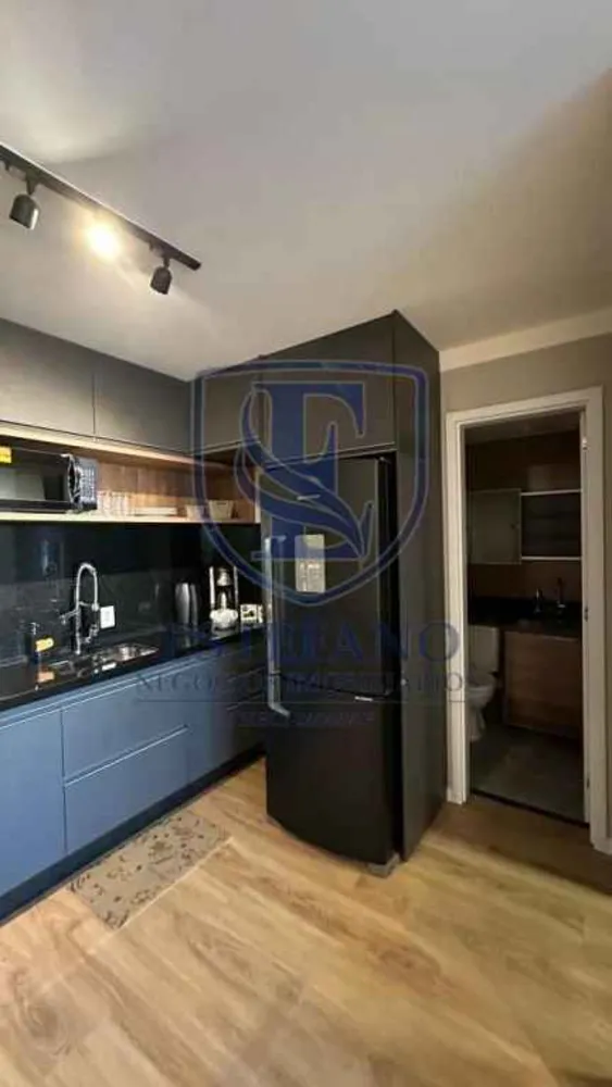 Apartamento, 1 quarto, 35 m² - Foto 6