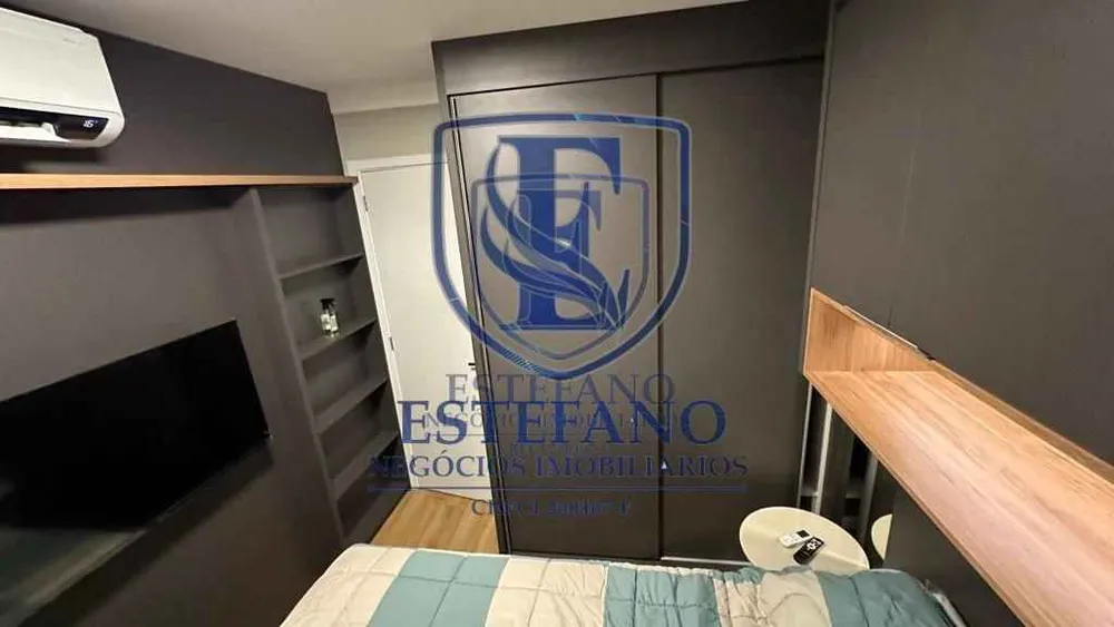 Apartamento, 1 quarto, 35 m² - Foto 7