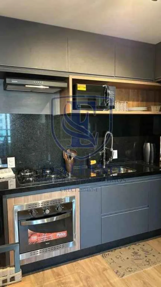 Apartamento, 1 quarto, 35 m² - Foto 15