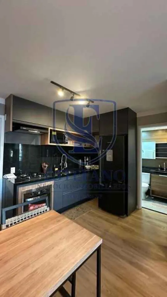 Apartamento, 1 quarto, 35 m² - Foto 8