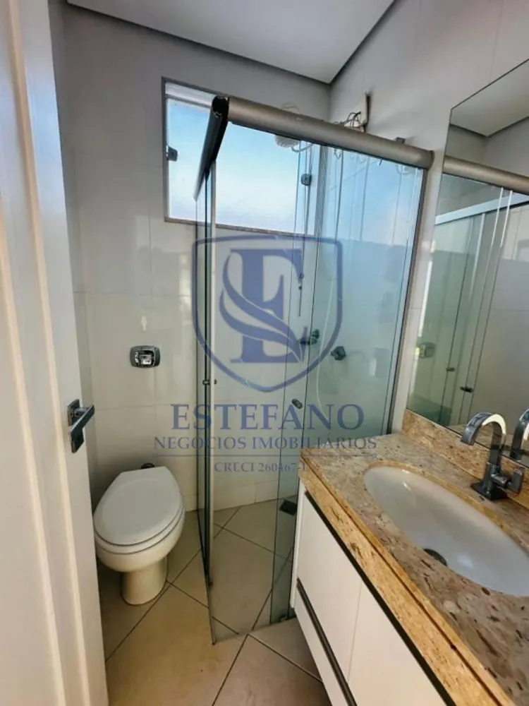 Casa, 3 quartos, 360 m² - Foto 13