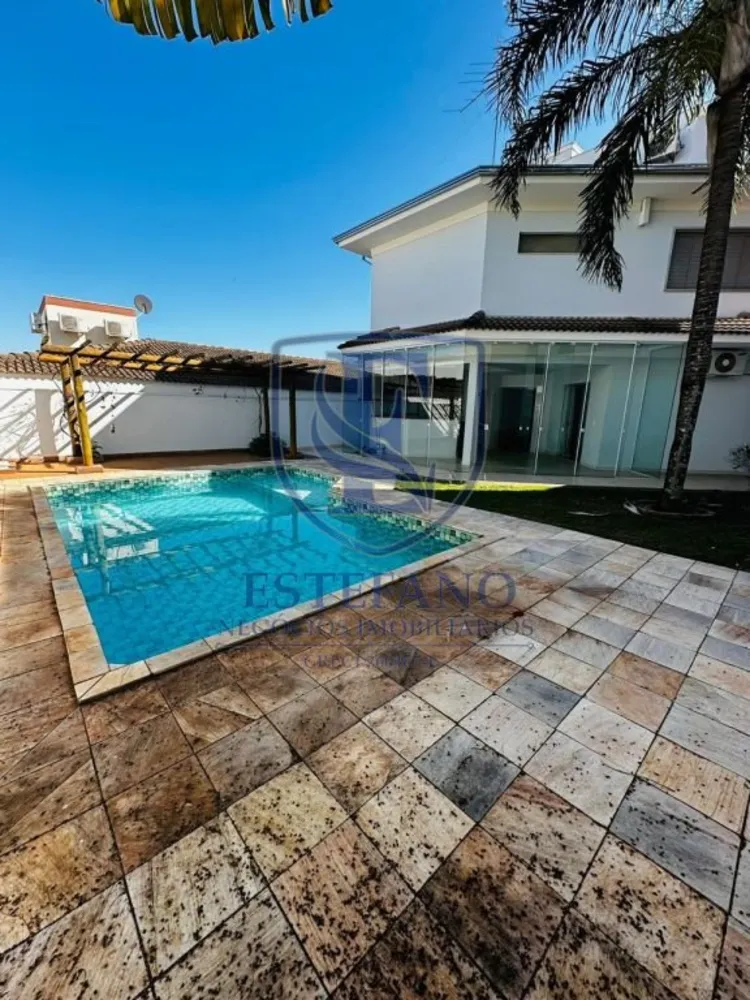 Casa, 3 quartos, 360 m² - Foto 2
