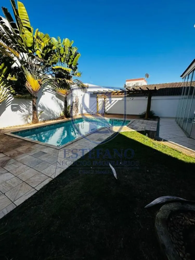 Casa, 3 quartos, 360 m² - Foto 7